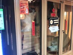 -白兔子密室(长寿路店)