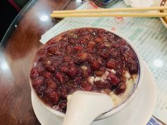 红豆双皮奶-仁信老铺(华盖路店)
