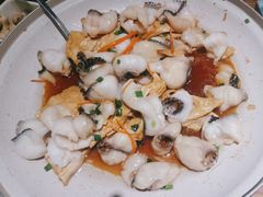 -汀小府·福建客家菜(鼓山沃尔玛店)