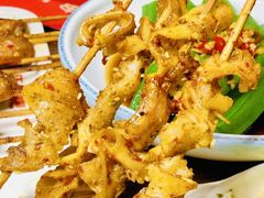 -管氏翅吧(地安门创始店)