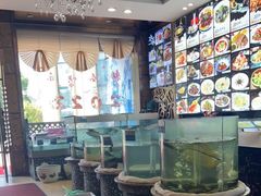 -红樽舫湖州菜.湖景餐厅(太湖渔人码头店)