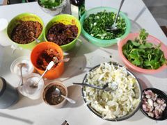-小倪羊肉米线馆