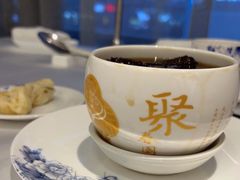 -聚春园自助餐厅(东街口店)