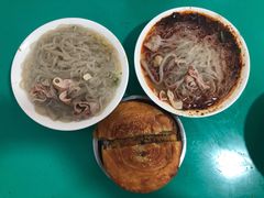 -甘记肥肠粉(马鞍北路店)
