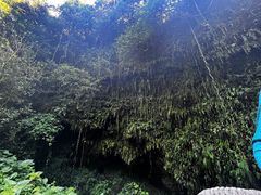 -海口火山口国家地质公园