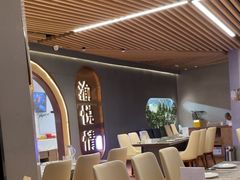 -渝悦情·新派川菜(建国门店)