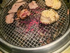 -300杯·和牛烧肉清酒专门店(廊里店)
