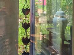 -荷风细雨·中国茶宴(碧云店)