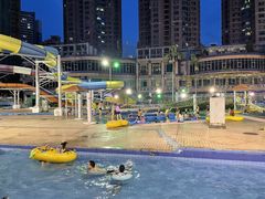 -黄金海岸水上乐园