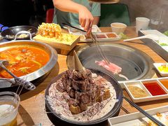 -炉小哥烤肉(信万广场店)