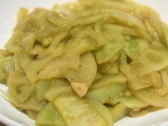 -六合居·邯郸菜·武安菜起源地