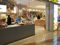 -面包新语(滨湖万达店)