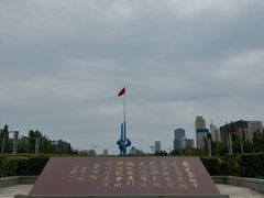 -泉城广场