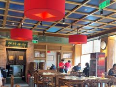 -小吊梨汤·北京菜·烤鸭(双井乐成中心店)