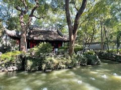-绮园景区