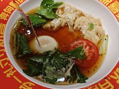 -禧香逢烧烤金牌鸡手王(繁荣路店)