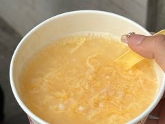 蛋酒-严老幺烧麦(前进四路店)