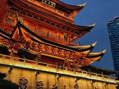 -中国宜宾·长江地标广场