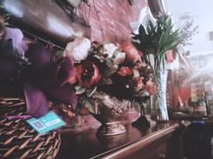 -92°C俄式厨房(中央大街店)