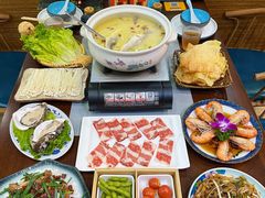 -金龙·打边炉(武进路店)