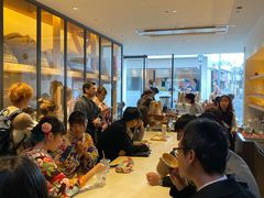 -% Arabica(京都东山店)