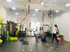-APT运动康复中心(徐汇万科店)