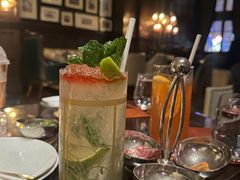 -LONG BAR 廊吧(外滩华尔道夫酒店)