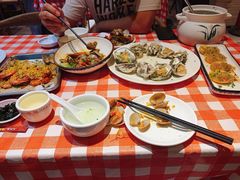 -琼大师东方烤乳猪(亚特兰蒂斯店)