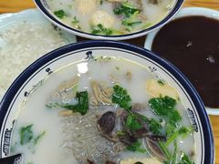-鸭小妹鸭血粉丝(老门东店)