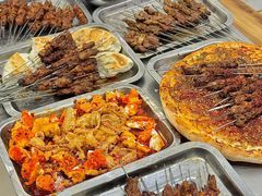 -文文烤肉(大皮院店)