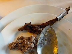 -火车头法国西餐厅