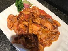 -好旺角齐市鲜切牛自助烤肉(农林五道街总店)