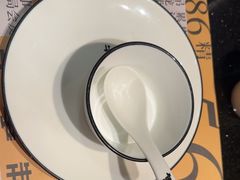 -牛事制造局牛肉火锅(莲岳路店)