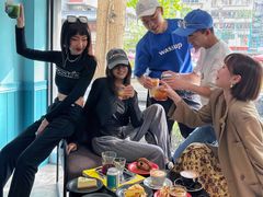 -NokNok Coffee(宽窄巷子店)