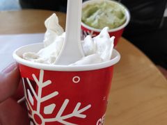 香草M豆华夫脆-DQ·蛋糕·冰淇淋(徐东销品茂店)