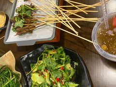 -林二哥宜烤官·宜宾小烧烤