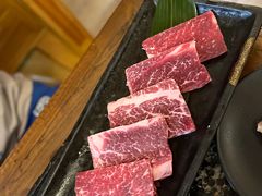 -九田家黑牛烤肉料理(石路天虹店)