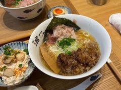 -面屋 猪一