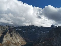 -莲宝叶则景区