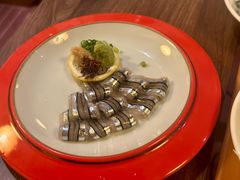 -黒豚料理 寿庵(中央駅西口店)