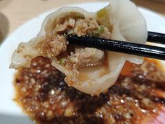 -老边饺子馆(东单店)