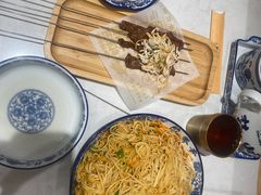 -陳香貴·兰州牛肉面(上海长风大悦城店)