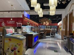 -犇鼎牛潮汕牛肉火锅(新辰里学清路店)