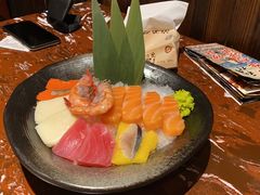 -和牛村烧肉放题(淄博王府井店)