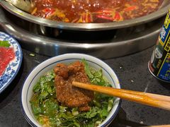 -飘香火锅(玉林西路店)