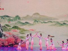 -小芳舞蹈团·少儿舞蹈·中国舞(龙江校区)