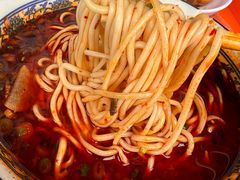 -清真磨沟沿老字号牛肉面(总店)
