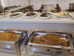 -福慧素膳坊(北部湾中路店)