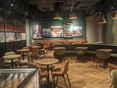 -Wagas沃歌斯(浦东机场店)