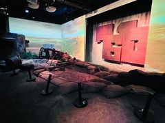 -上海市龙华烈士陵园